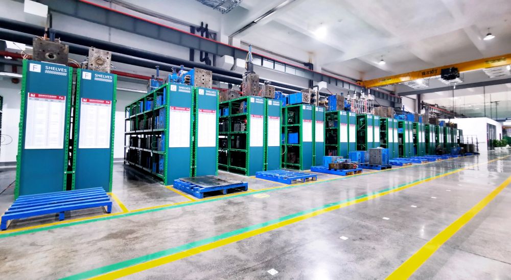 Bobinadora de lamina