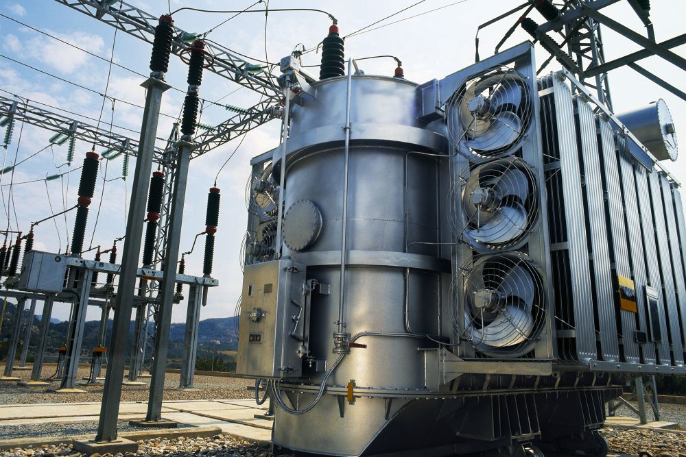 El "regulador de energia" del mundo electrico: comprender el transformador en un solo articulo