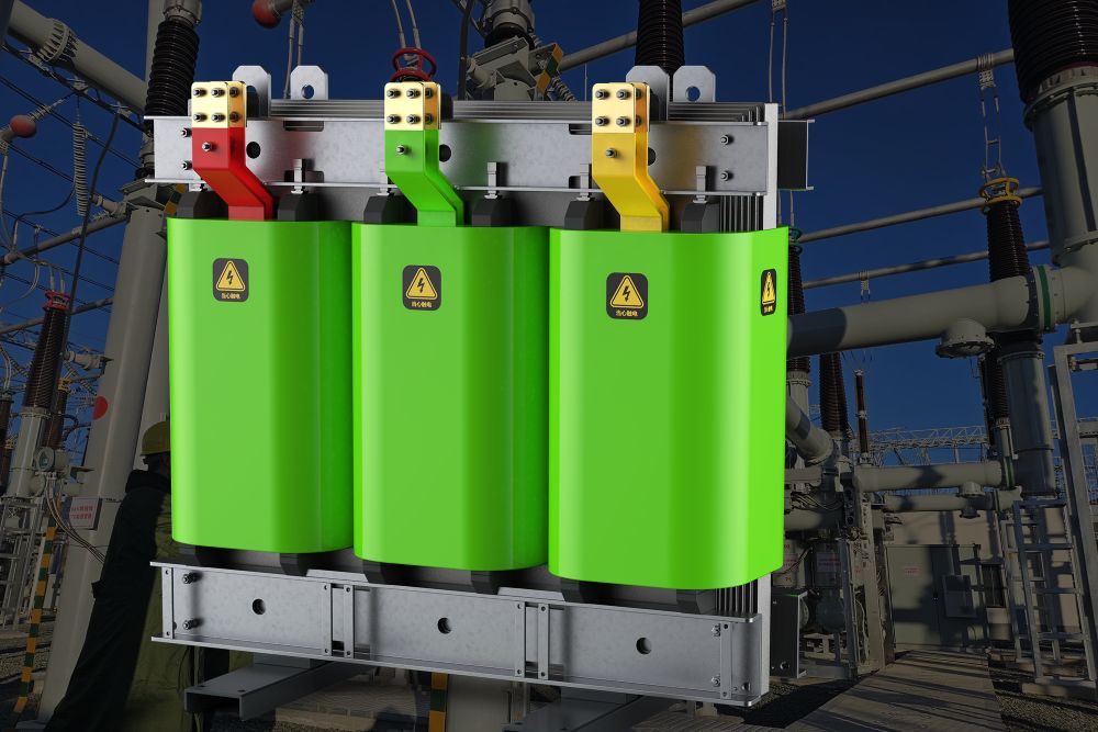 Mayor impulso politico a la comercializacion del nuevo almacenamiento energetico; Zhecheng Eléctrico apoya la integracion energetica